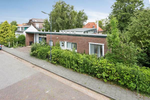 Woning Achterstraat 14 Kortgene