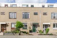 Woning Marnixlaan 34 's-Gravenzande