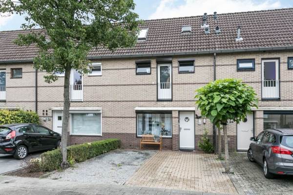 Woning Rietveldstraat 28 Heerlen