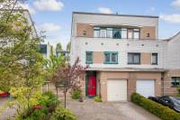 Woning David Ben Goerionstraat 14 Utrecht