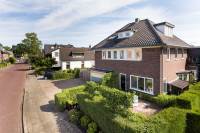 Woning Gazellestraat 6 Apeldoorn