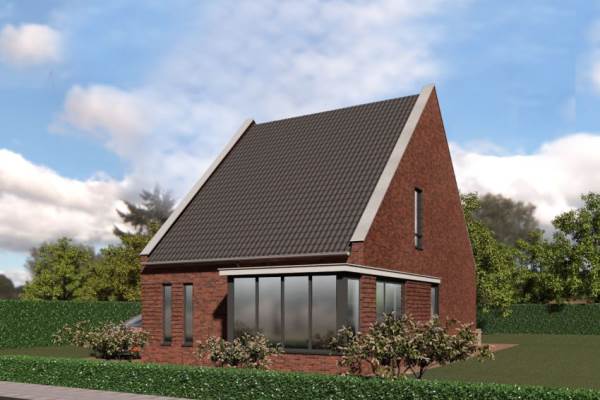 Bouwgrond Molenerven kavel 11 Lierderholthuis