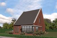 Bouwgrond Molenerven kavel 10 Lierderholthuis