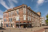 Woning Brouwersstraat 1-02 Rotterdam