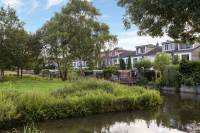 Woning Hendrik Veldhuishof 22 Amsterdam