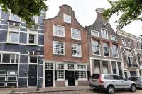 Woning Spaarne 43 Haarlem