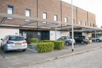 Woning Wijboschstraat 92 Tilburg
