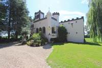 Woning Zandpad 1414 A Breukelen