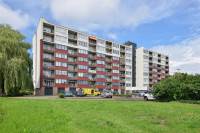 Woning Lelystraat 2G86 Breda