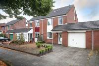 Woning Kruidendreef 148 Dronten