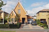 Woning Laan van 's-Gravenhout 11 Nootdorp