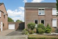 Woning Platanendreef 80 Brunssum