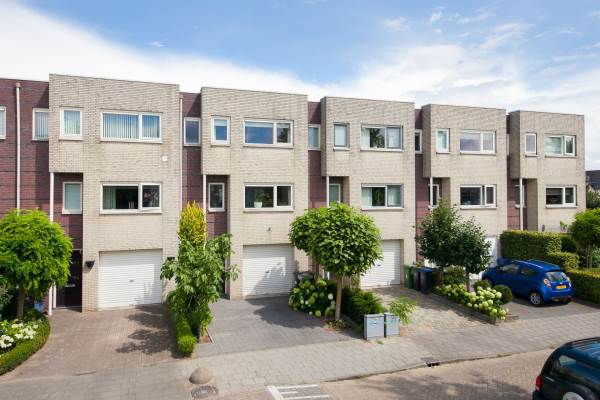 Woning De Spoelerij 3 Tiel