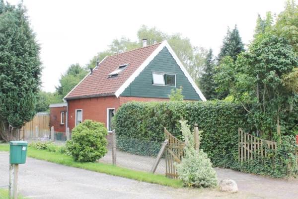Woning Odoornerweg 45 Emmen
