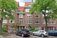 Woning Deurloostraat 76hs Amsterdam