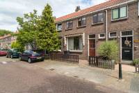 Woning Herradesstraat 34 Dordrecht