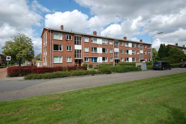Woning Rijksweg 117a Delfzijl