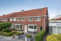 Woning Pieter Brueghelstraat 4 Breda