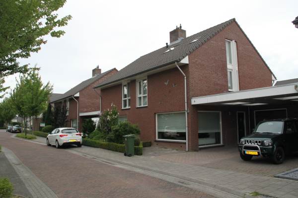 Woning Trombonestraat 6 Beek en Donk