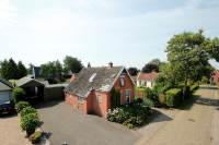 Woning Klinckemaburen 12 Zuidhorn