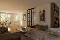 Woning Jan van Eijckstraat 10boven Amsterdam