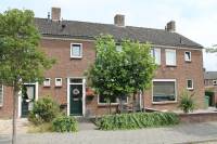 Woning Odastraat 28 Klundert