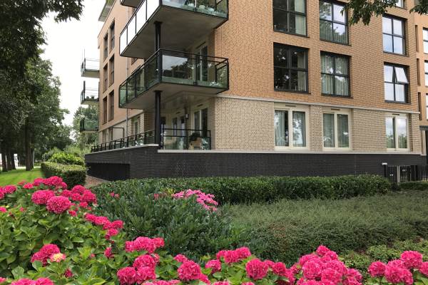 Woning Het Voert 8 Grootebroek