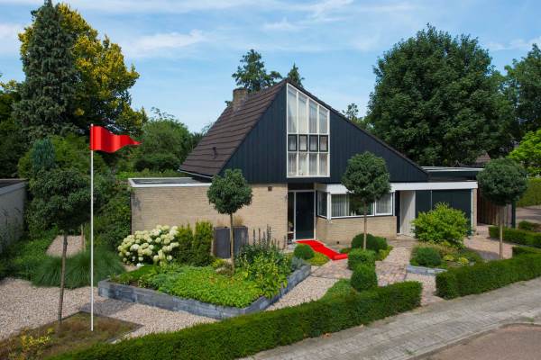 Woning Eikenlaan 14 Aadorp