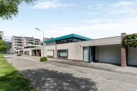 Woning Van Leeuwenhoeklaan 158 Roosendaal