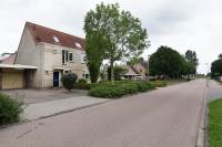 Woning Klamptweid 12 Andijk
