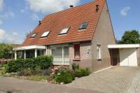 Woning Westwal 5 Wieringerwerf