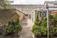 Woning A S Talmaplein 20 Franeker