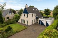 Woning Kroanenburg 31 St.-Annaparochie