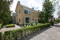 Woning Berkenlaan 5 Sneek