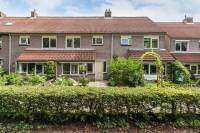 Woning Klaverwoud 42 Zwaag