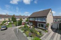 Woning de Hoppen 19 Sneek