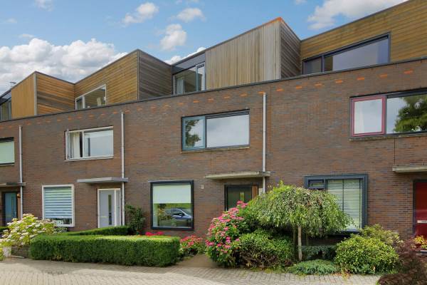 Woning Lombok 7 Purmerend