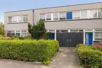 Woning de Jokse 57 Leeuwarden