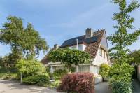 Woning Linnaeuspark 2 Lisse