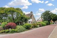 Woning Dorpsstraat 3 Graft