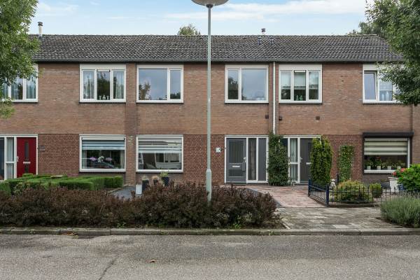 Woning Herenslagstraat 8 Baexem