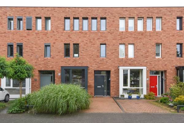 Woning Sterrenkroos 97 Breda