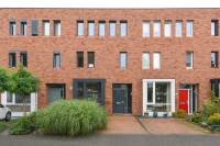 Woning Sterrenkroos 97 Breda