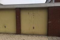Garage Ranonkellaan 21h Krommenie