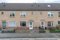 Woning C. Outshoornstraat 53 Almere