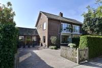 Woning Meerstraat 6 Naarden