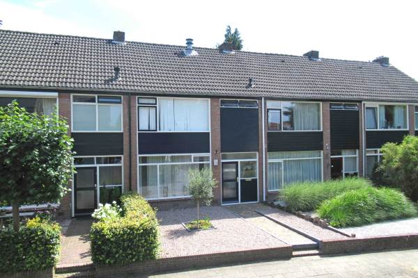 Woning Essenburg 31 Ugchelen