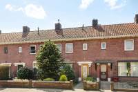 Woning Duifstraat 49 Tilburg