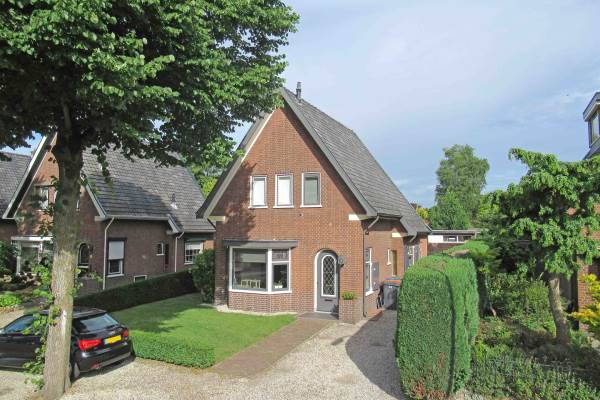 Woning Methusalemlaan 68 Ugchelen