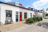 Woning Eigenhaard 20 Dordrecht